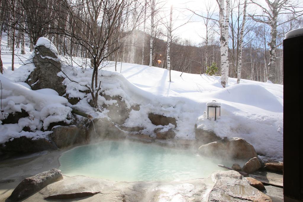 Konashi No Yu Sasaya Hotell Matsumoto Exteriör bild