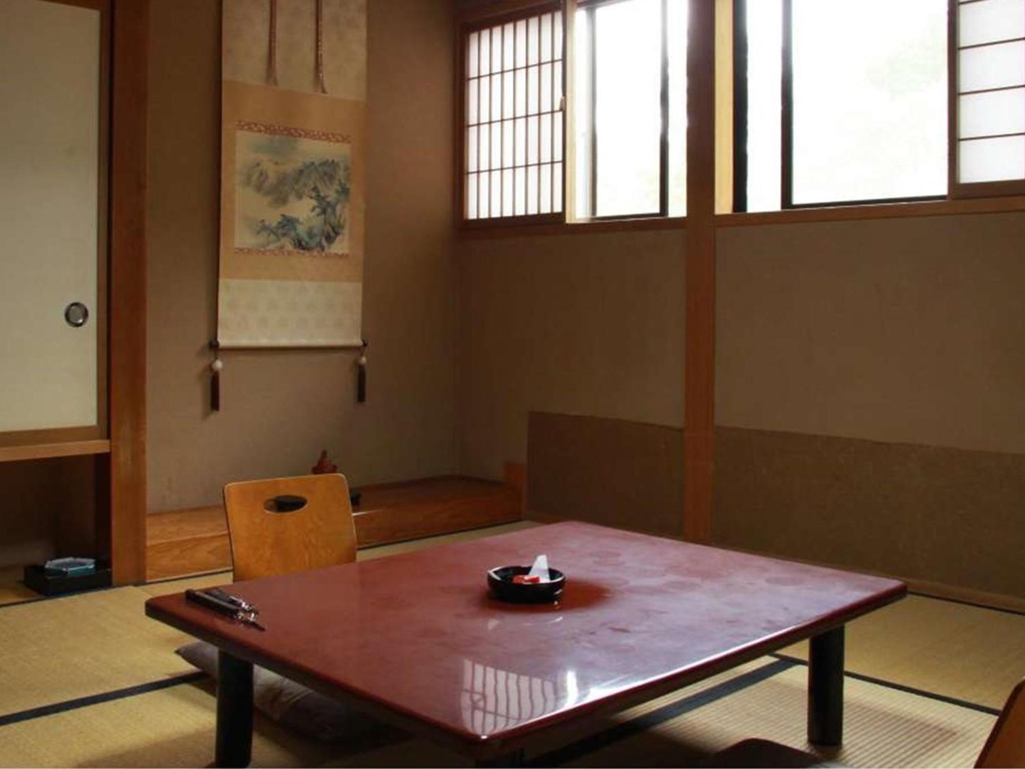 Konashi No Yu Sasaya Hotell Matsumoto Exteriör bild