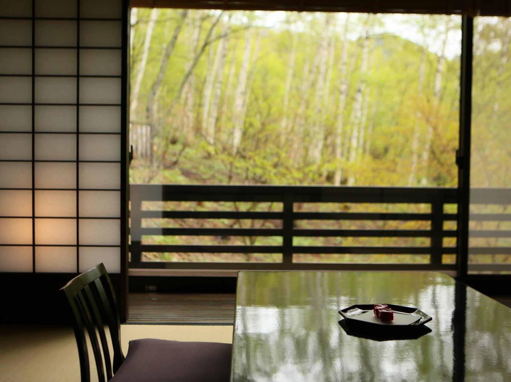Konashi No Yu Sasaya Hotell Matsumoto Exteriör bild