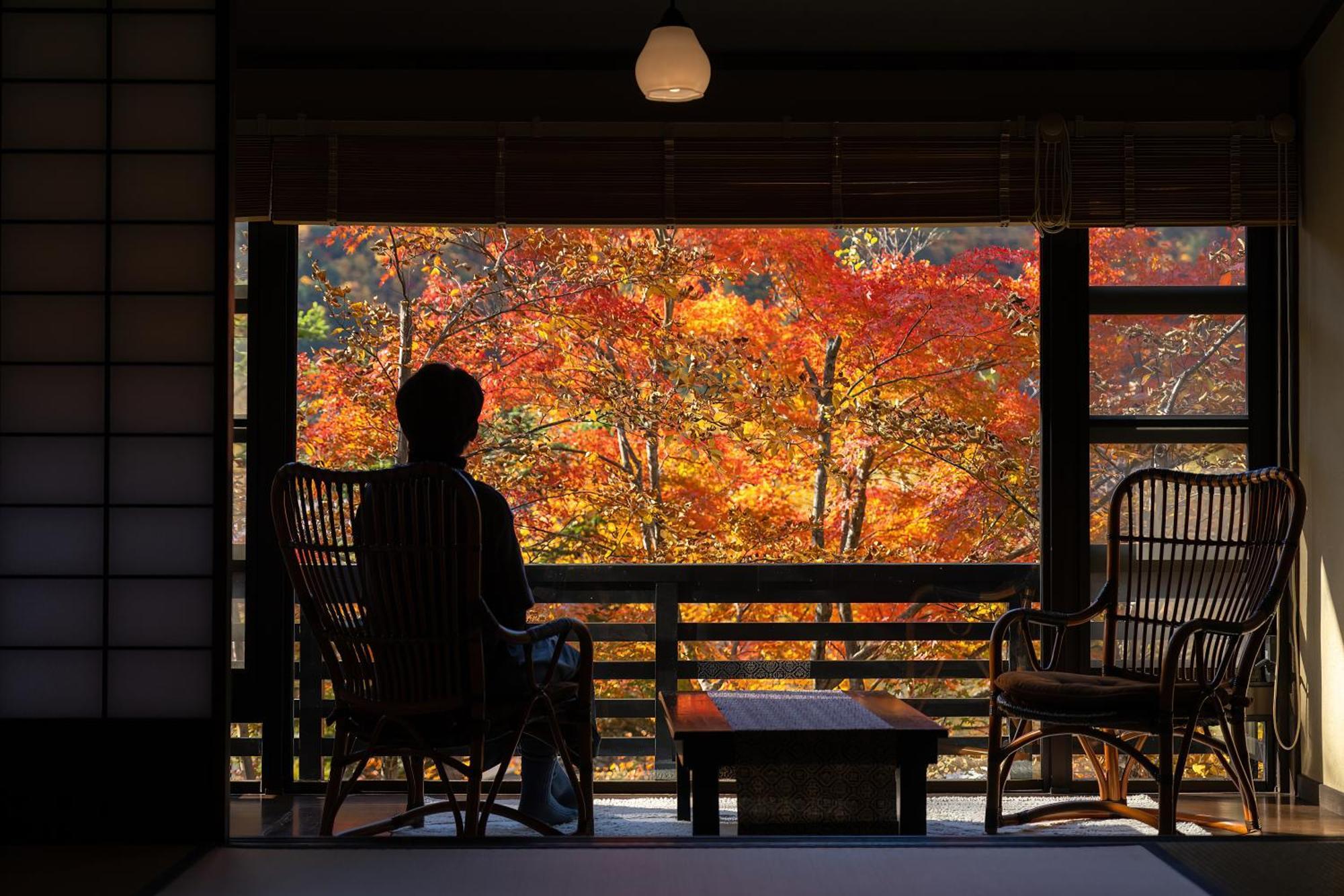 Konashi No Yu Sasaya Hotell Matsumoto Exteriör bild