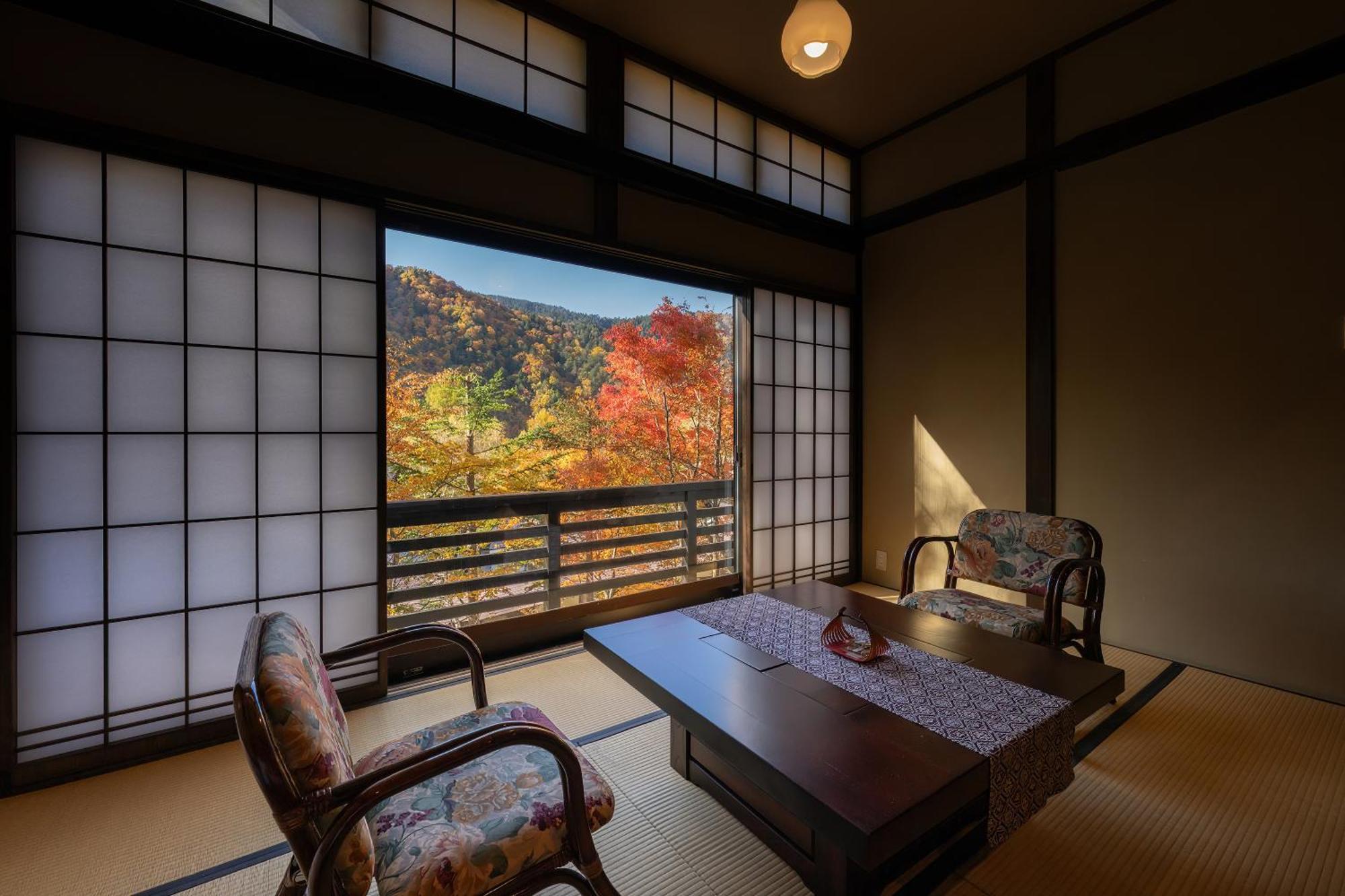 Konashi No Yu Sasaya Hotell Matsumoto Exteriör bild