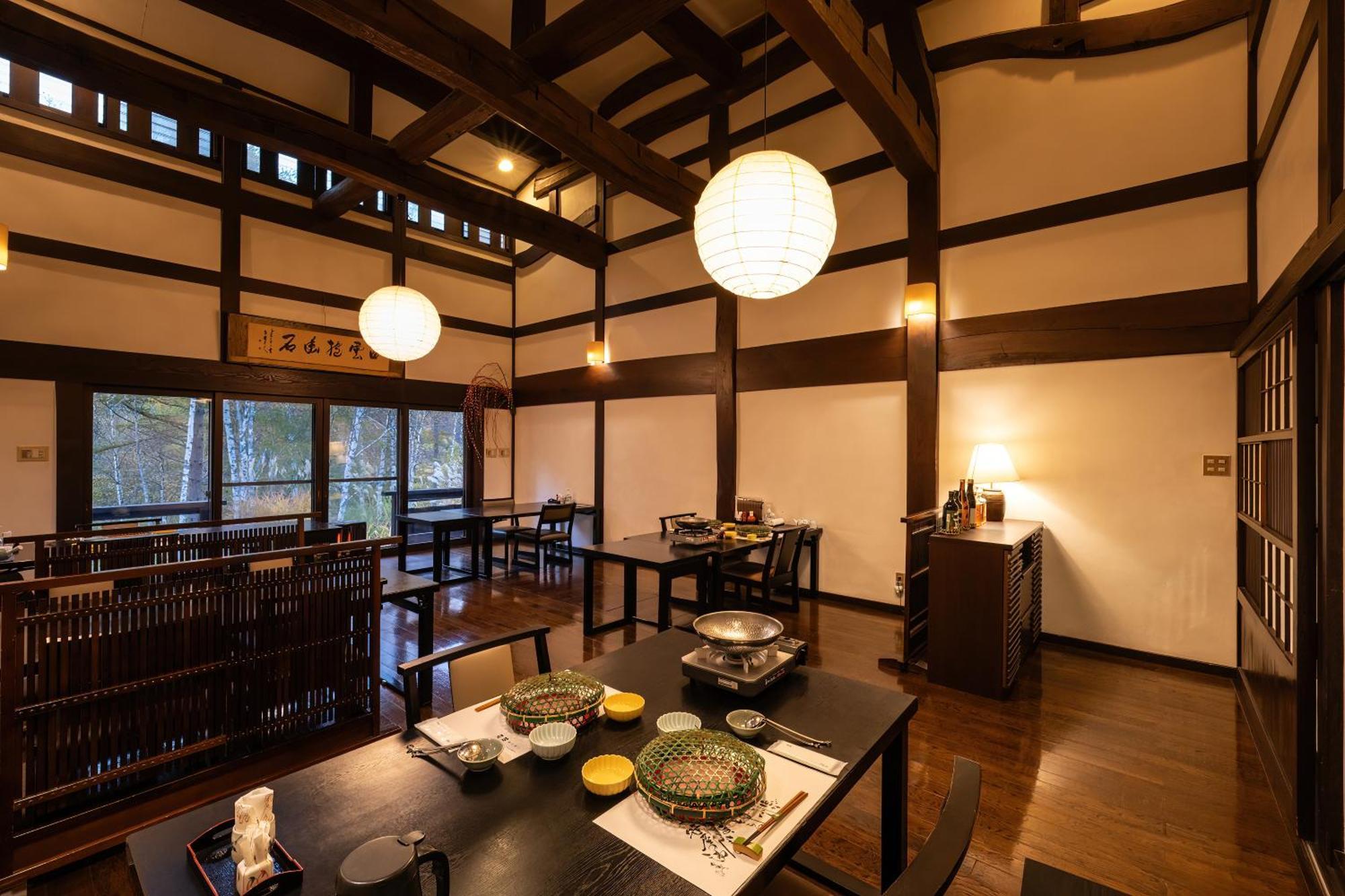 Konashi No Yu Sasaya Hotell Matsumoto Exteriör bild