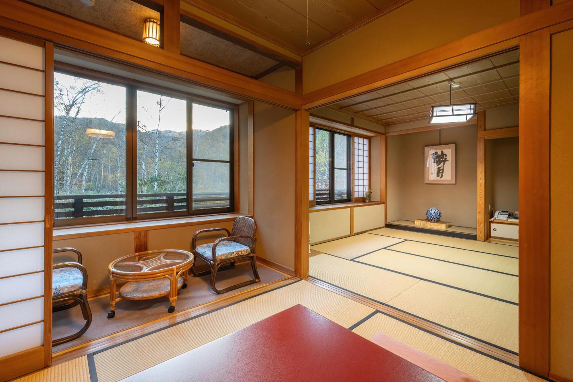 Konashi No Yu Sasaya Hotell Matsumoto Exteriör bild