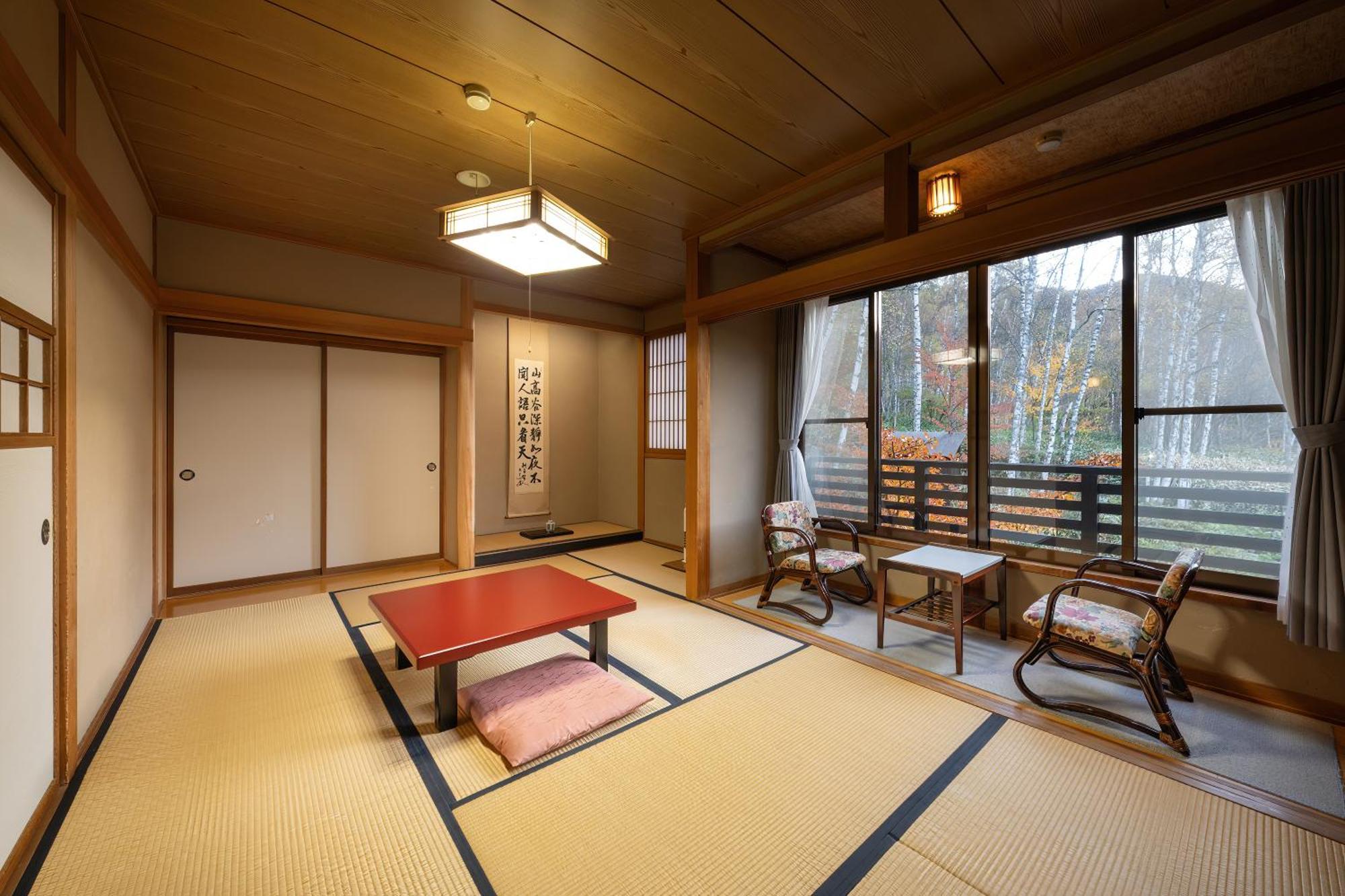 Konashi No Yu Sasaya Hotell Matsumoto Exteriör bild