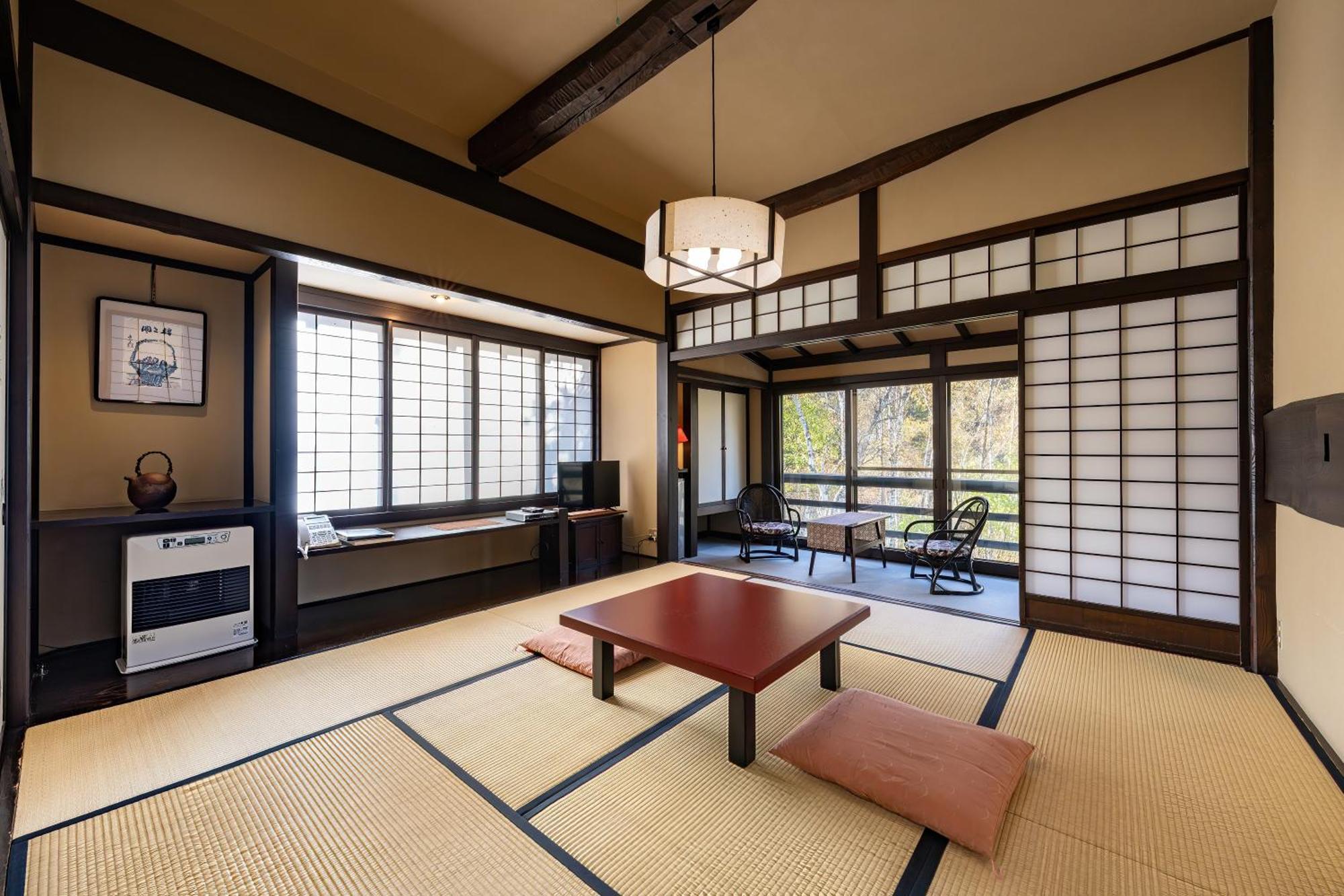 Konashi No Yu Sasaya Hotell Matsumoto Exteriör bild