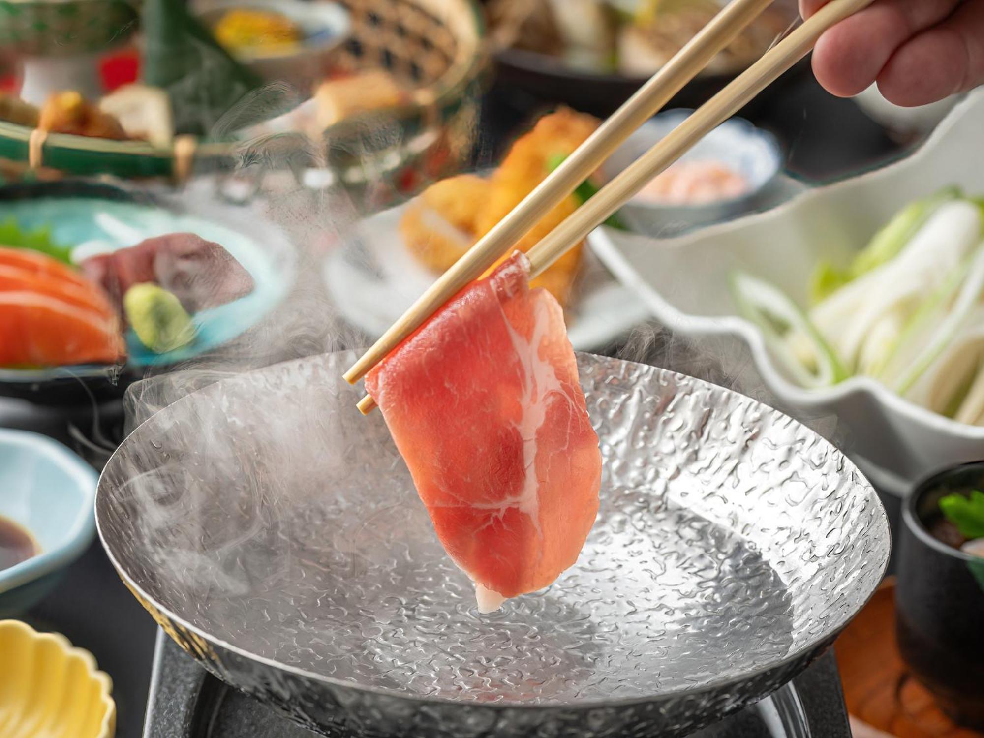 Konashi No Yu Sasaya Hotell Matsumoto Exteriör bild