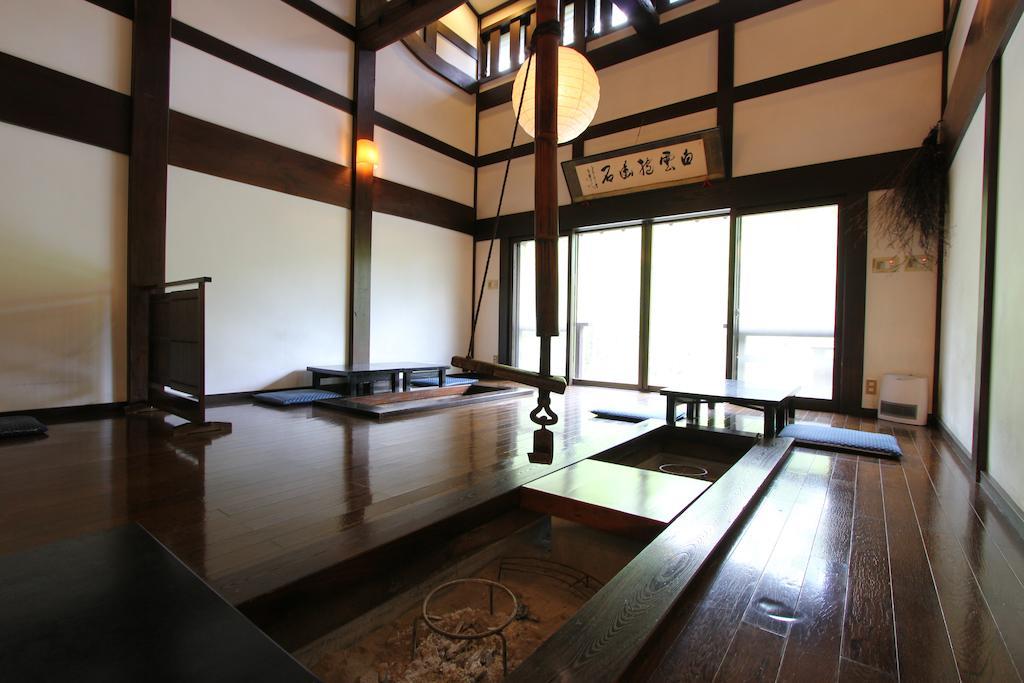 Konashi No Yu Sasaya Hotell Matsumoto Exteriör bild