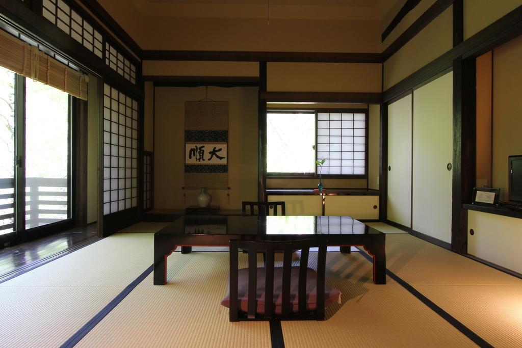 Konashi No Yu Sasaya Hotell Matsumoto Exteriör bild